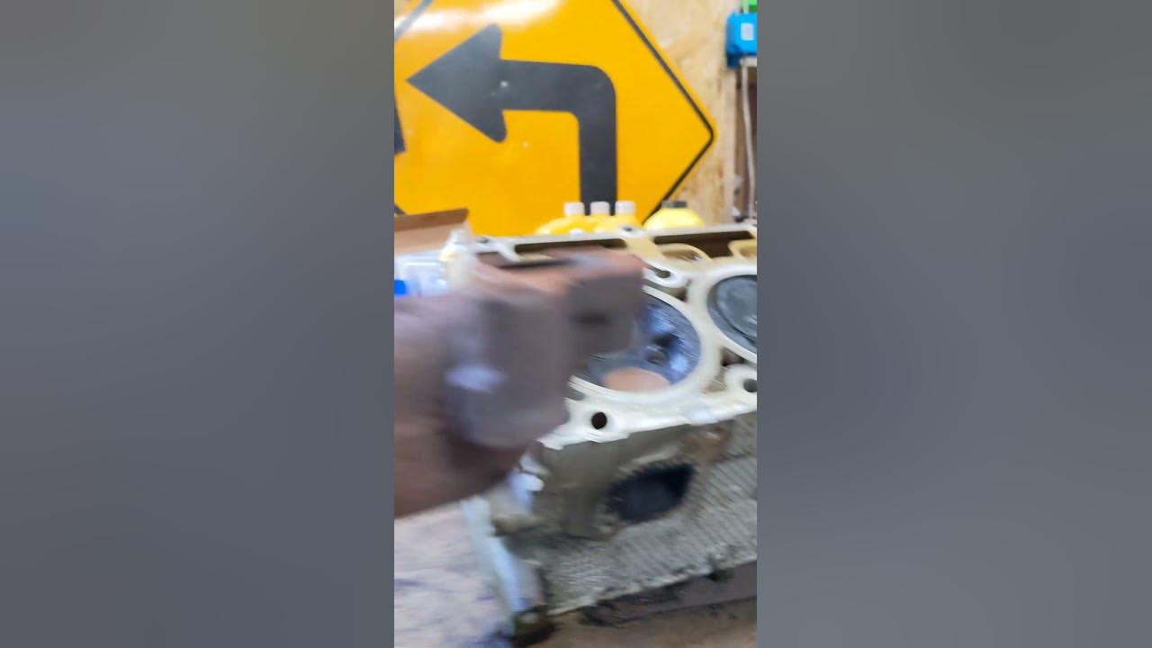 Oem 5.7 Liter Hemi
