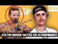 Justin Bieber Hates Us (Confirmed) - The TryPod Ep. 53