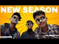 NEW SEASON IS  HERE SO UNLIMITED FUN &amp; NEW CRAZY IDEAS !! #VIRAL #season #search @WEARERONGBOYS