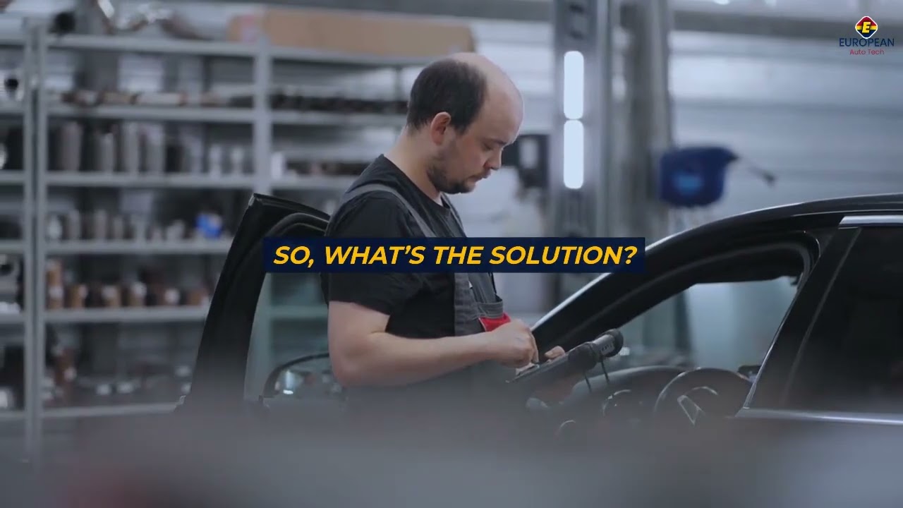 Mercedes Not Accelerating Properly 5 Likely Reasons Explained