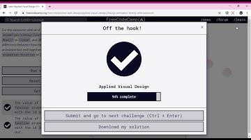 Learn Applied Visual Design  Change Animation Timing with Keywords   freeCodeCamp org   Google Chrom