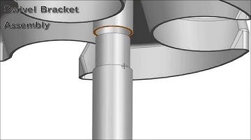 Cereal Dispenser Concept