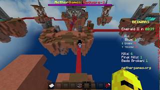 The Biggest Choke In Bw History