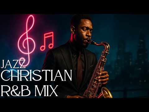 ☆Christ☆ R&B Soul Gospel indie CHRISTIAN r&b gospel music praise and worship ✩ soulful