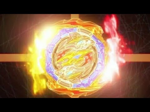 Beyblade Burst Dynamite Battle ep 4 - YouTube