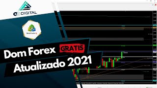 Dom Forex Atualizado  Melhor Indicador De Price Action 2022