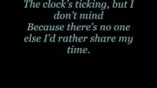 Tom Felton - Time well Spent lyrics