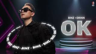 OK (Orinn Remix) - BINZ