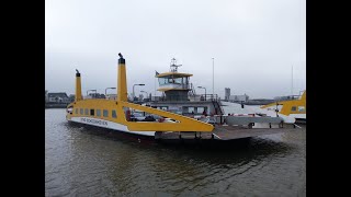 Veerpont Schoonhoven