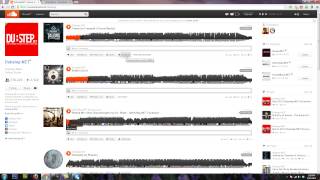 How to download songs from SoundCloud