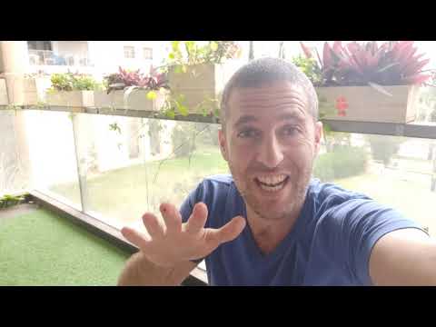 חבל מאוד לזרוק את החסה לפח במקום לשתול אותה שוב