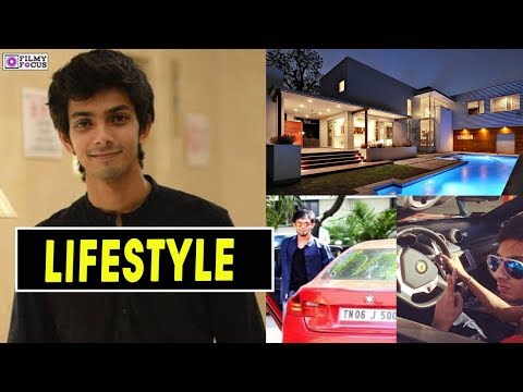 Anirudh Lifestyle, Income, House, Cars, Luxurious Family, Biography & Net Worth | Anirudh Songs