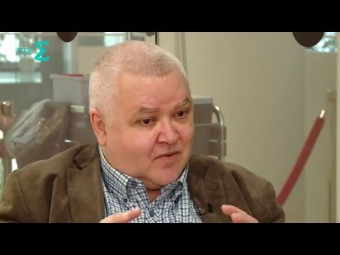 Максим Кронгауз о