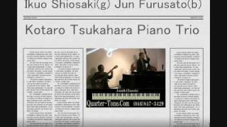 塚原小太郎の曲当てクイズ29　One song a day  090914