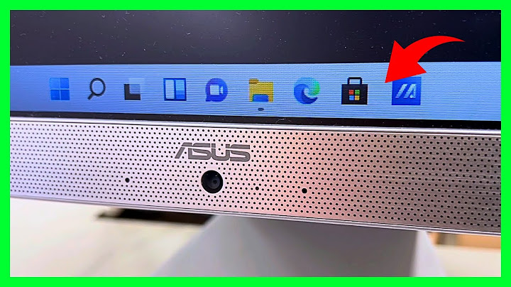 Asus all in one desktop reviews