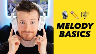 How To Write Catchy Vocal Melodies For Songs (Songwriting Tips For Beginners)