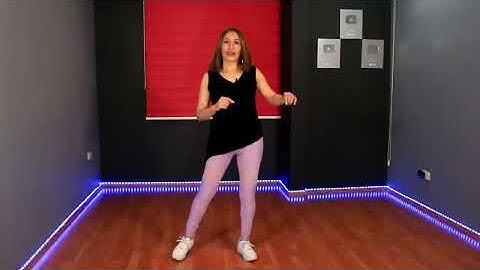 MOVIMIENTOS PARA SOLTAR EL CUERPO | LOS SECRETOS 💃✅