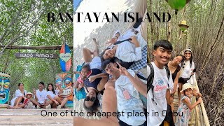 One of the Cheapest Trip I made (Bantayan Island,Cebu Philippines)