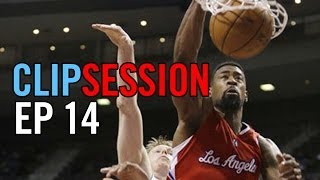 CLIP SESSION EP14 - Dunkfest In Detroit