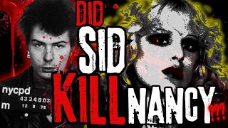 Sid & Nancy: THE REAL ROMEO AND JULIET - YouTube