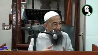 Majlis Kahwin Ada Persembahan Joget - Ustaz Azhar Idrus