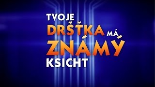Hasičský ples - Tvoje dršťka má známý ksicht | 21. 1. 2017