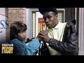 Mobile Eyewitness | The Real McCoy | BBC Comedy Greats
