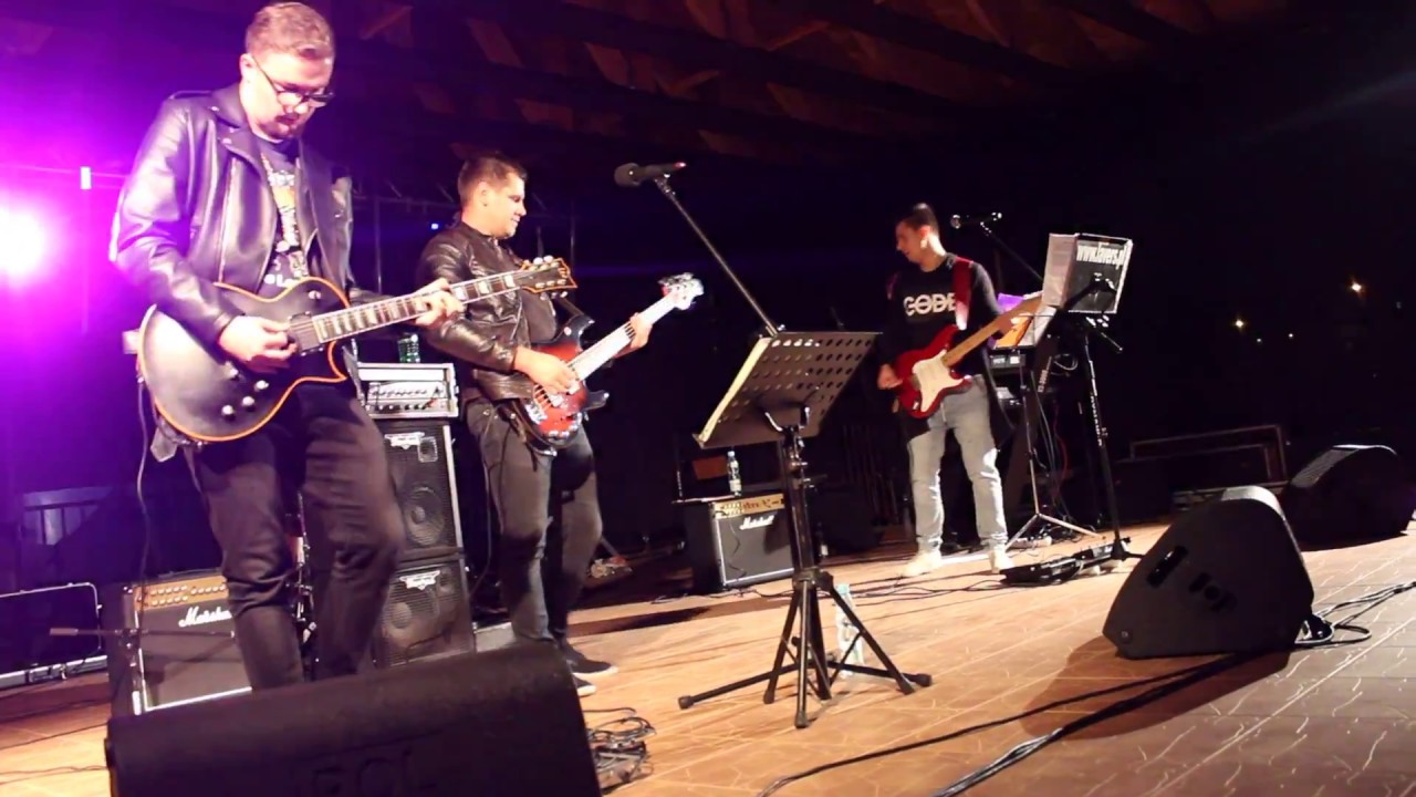 Dni Żelechowa 2017 - LAVERS 