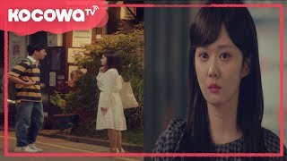 [Go Back Couple] Ep 2_JinJu saw her husband flirting with his first love