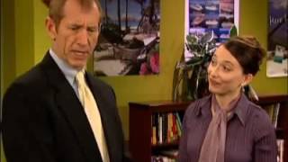 Have we met before Scene2