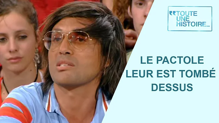 Riche du jour au lendemain : comment garder la tte froide ? - Toute une histoire