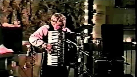 Tony Lovello Malaguena 1995