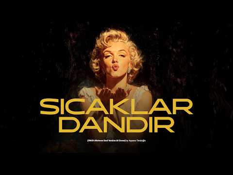 Sıcaklardandır (Bugün İçimde Bir Sıkıntı Var) Ayşenur Terzioğlu Ai Cover
