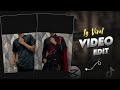 Viral Dress Change Transition | Bass Da Da Da Trend