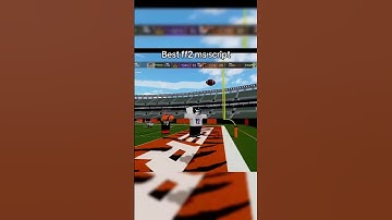 Aero The best ff2 ms script! #shorts #footballfusion #ff2 #footballfusionroblox #footballfusion2