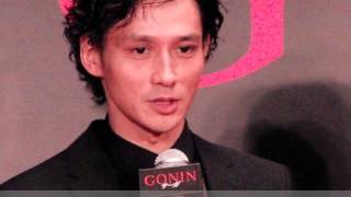 安藤政信の現在 休止してた理由は 性格や嫁なども調査 女性が映えるエンタメ ライフマガジン