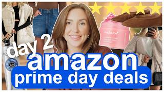 40 Prime Day Deals Worth Grabbing Before They're Gone!! | 🛒 PRIME DAY TWO 2026