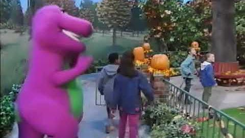 Halloween Party (2000 Version) Part 20