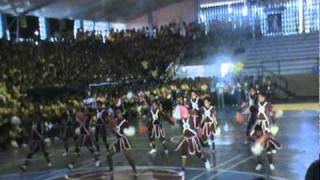 INTRAMURALS 2010-11