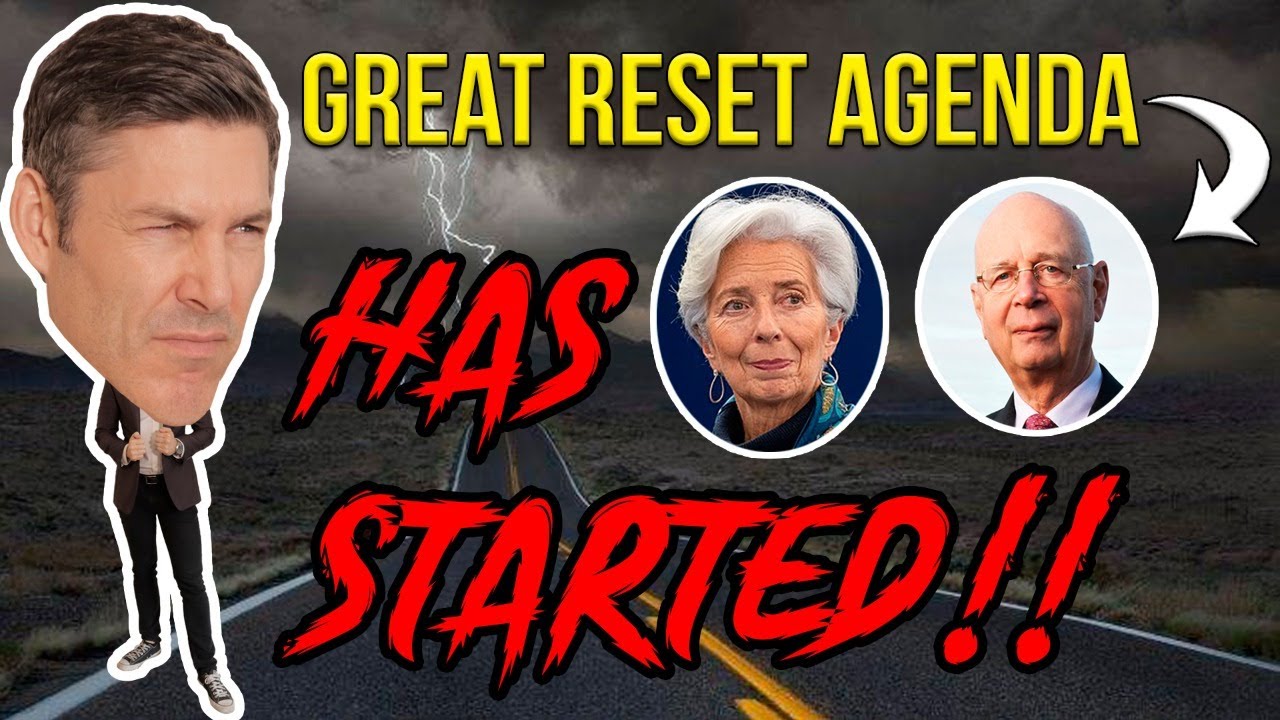 IMF Plan To Replace Bitcoin/Gold/Dollar With Digital SDR!! (Shocking Info Revealed)