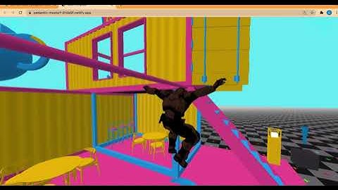 Create your own metaverse