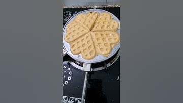 Cách làm bánh tàn ong đơn giản thơm ngon#shotrs #utdiembatri | ÚT DIỄM BA TRI