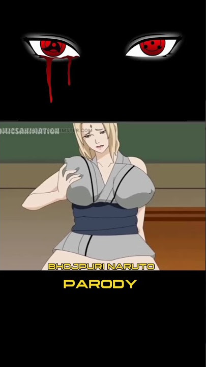 Naruto bhojpuri#naruto😆  #parody #animation #reaction #viral #shorts #shortsfeed #anime#funny