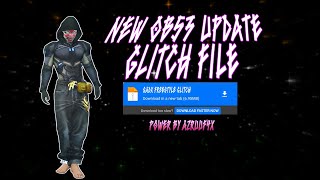 New OB53 update glitch MediaFire link 🔗 Sadx freestyle bundle 🗃️🇧🇷 