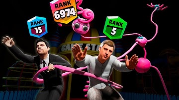 Hour of Joy Ranket CatNap Real Life VHS - Poppy Playtime: Chapter 4