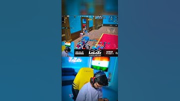 Day1👻1V5 Clutch To Conqueror Hacker...☠️👻.....|| Lolzzz Gaming ||#lolzzzgaming#jonathangaming