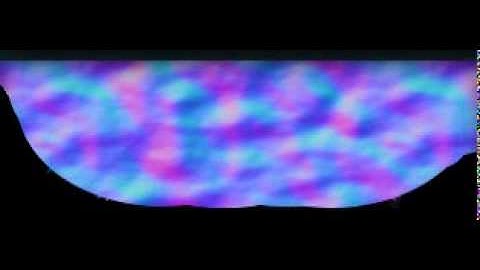 Normal map animation