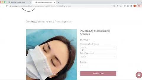 【MKTG1427】BeautyOnes Portfolio 2022