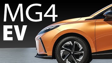 Unlock The Power Of The MG4 Electric - What You Need To Know!