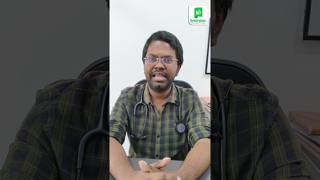 Happy Doctors Day - Dr.Deepan